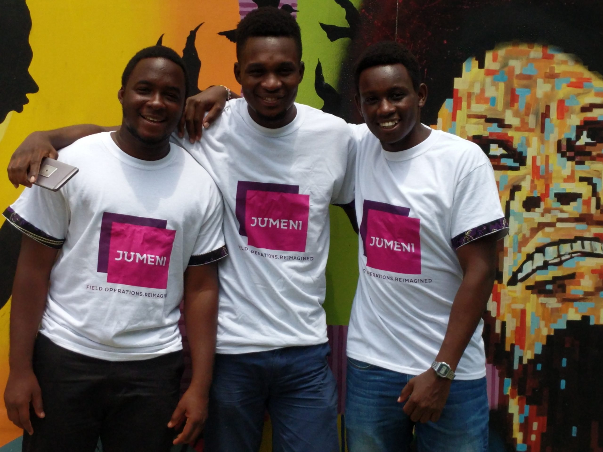 Jumeni, Ghanaian startup launches waste management platfrom