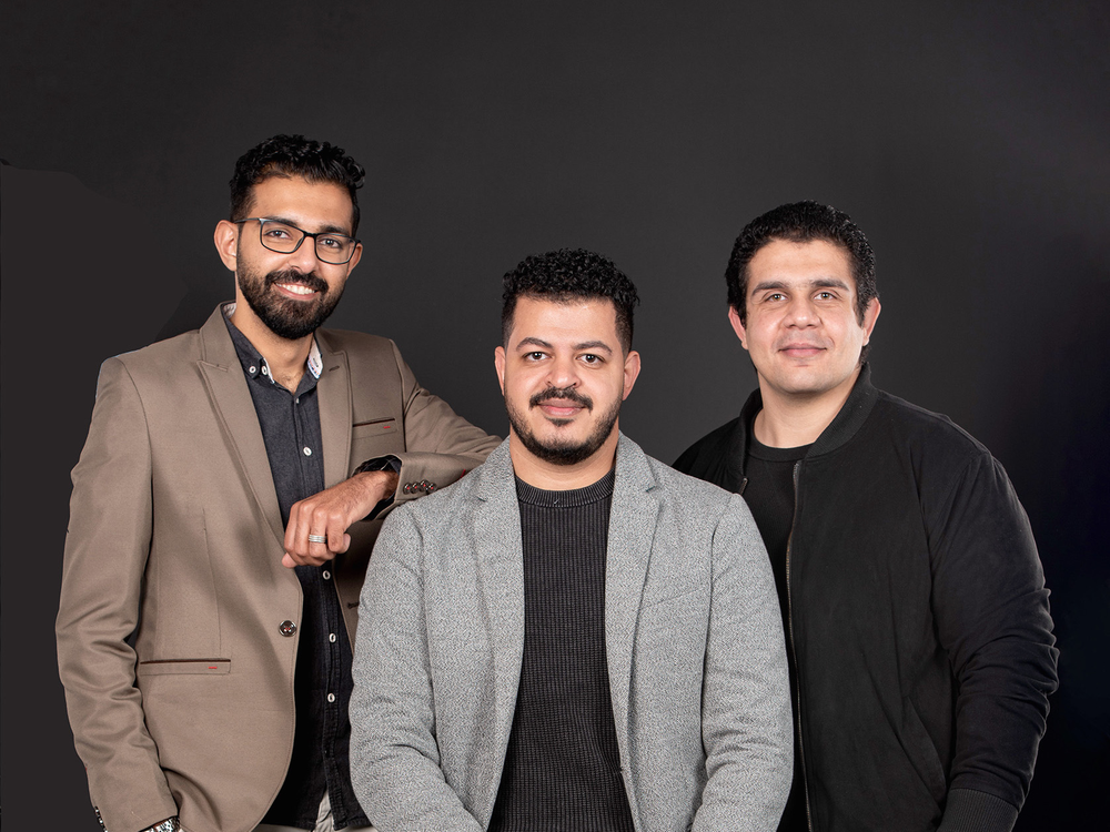 Egypt e-commerce marketplace startup raises 6-figure seed round