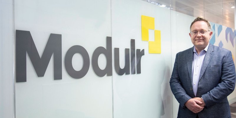 Modulr lands undisclosed investment from FIS Ventures