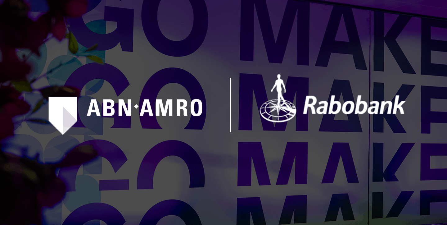 Rabobank and ABN Amro target privacy-friendly data analysis