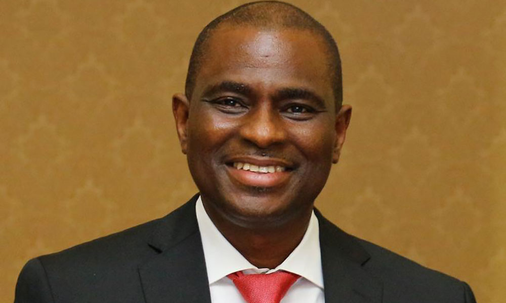 Airtel Africa Appoints Nigerian, Olusegun Ogunsanya, as CEO