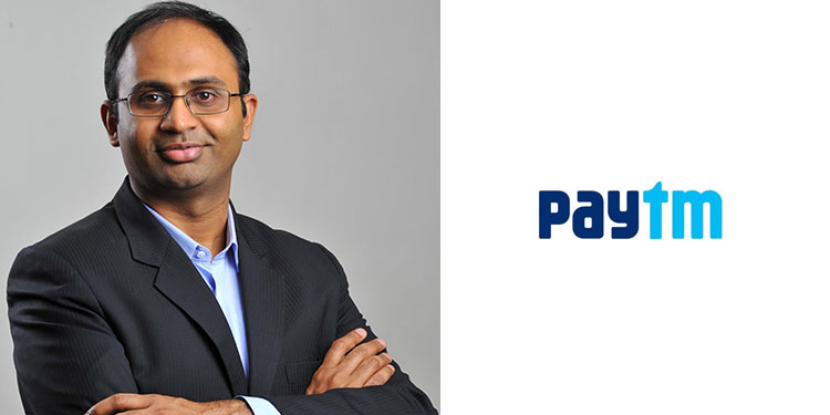 Paytm Money CEO reveals 3 ideas for becoming successful in the stock market
