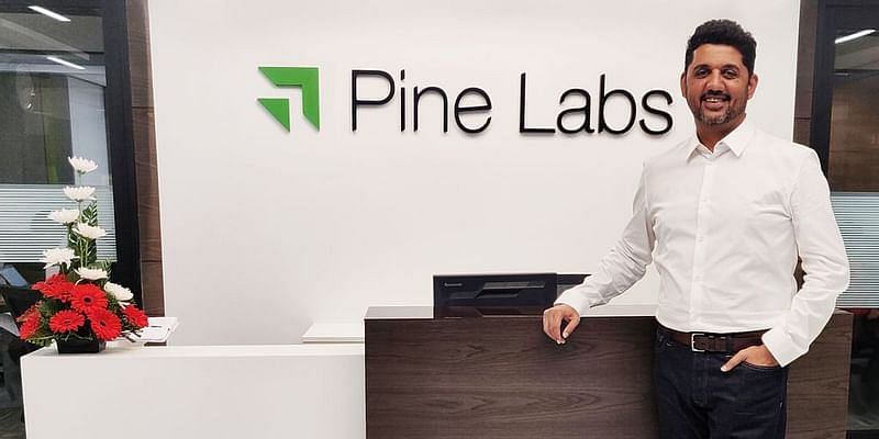 Pine Labs acquires digital payments start-up Fave in $45m deal