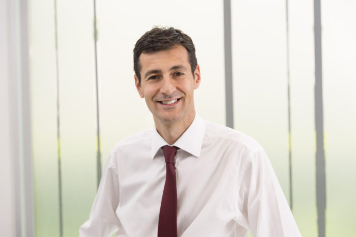 FCA appoint ESG director and CIO