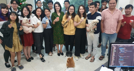Sales scheduling platform Chili Piper raises $33M Series B funding led by Tiger Global