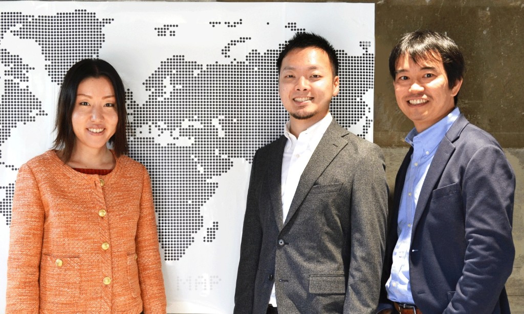 Samurai Incubate closes $18 million fund to invest in Africa’s ‘big four’ startup countries