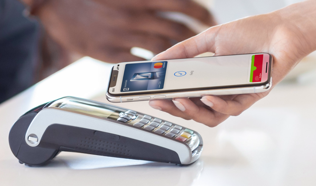 Fueled by pandemic, contactless mobile payments to surpass half of all smartphone users in US by 2025