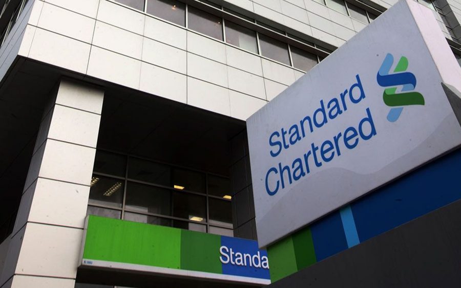 StanChart Names Global Head of Private Banking