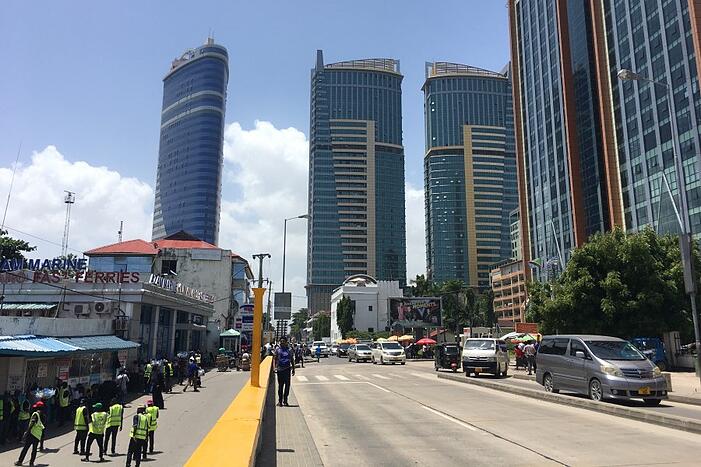 Tanzania: Bank Commits to Enhance Digital Banking Services