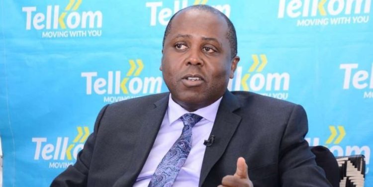 Telkom Kenya to develop youth-focused digital wallet
