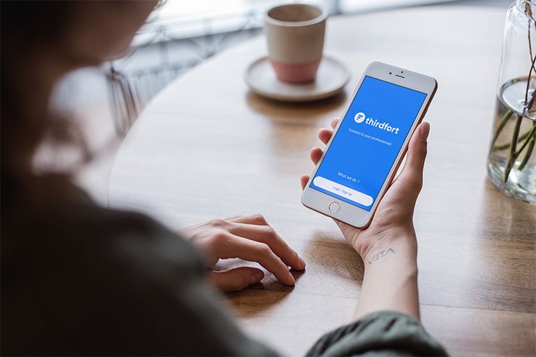 Cazoo’s Alex Chesterman backs legal tech startup in £1.5M funding that lets lawyers verify client identity in minutes