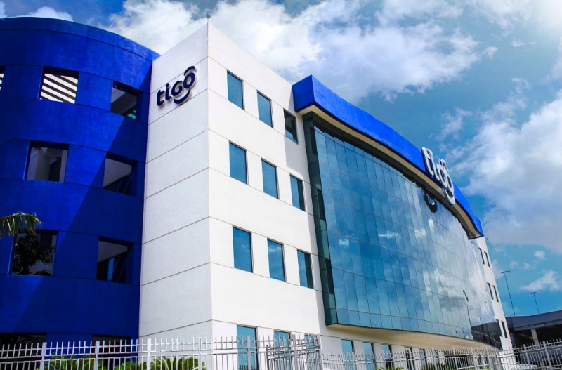 Millicom sells Tigo, exits African market