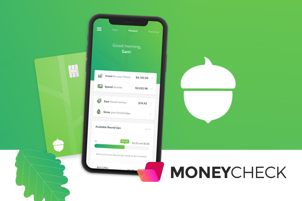 Acorns bags second acquisition of 2021 with AI start-up Pillar