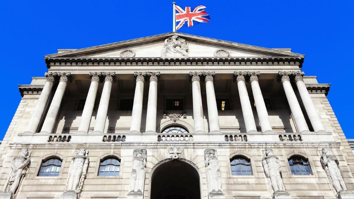 Bank of England publishes policy regarding omnibus accounts in RTGS