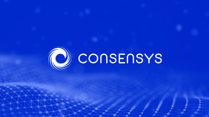 Partnership with ConsenSys Supports the Future of Multi-Blockchain Commerce
