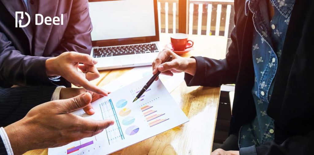 Remote hiring startup Deel raises $156M at a $1.25B valuation after 20x growth in 2020