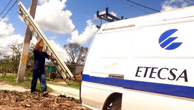 Cuba’s only telco ETECSA granted payment provider license