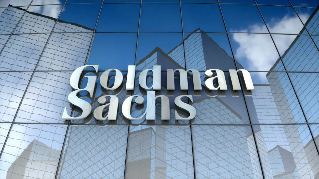 Goldman Sachs Doubts Bitcoin as Store of Value Citing Environmental Problems and 'Lack of Real Use'
