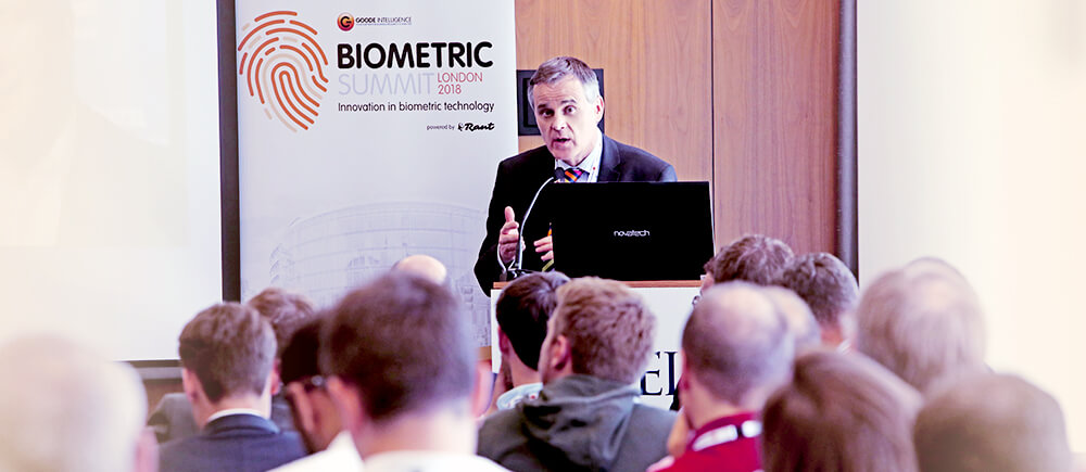 Goode Intelligence, ID RnD announce 2021 biometric survey results