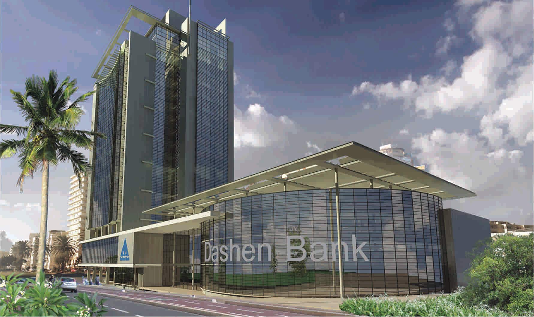 Dashen Bank, Moneta Technologies and CR2 win prestigious award for Amole Digital Wallet in the 2021 Global Banking & Finance Awards