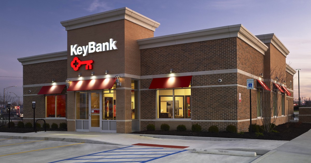 KeyBank launches digital bank for doctors