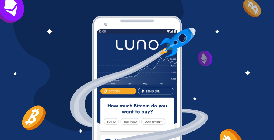 Luno grows by 300% YoY, hits $8.3bn transactions with 7 million customers