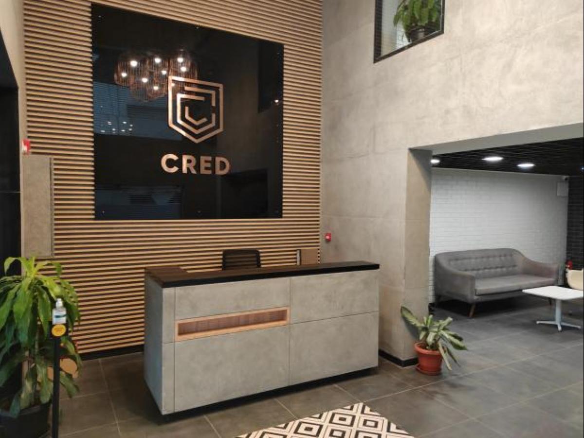 Cred enters Unicorn club with $2.2 billion valuation