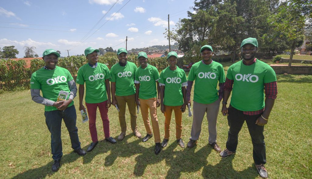 Mali’s Insuretech Startup, Oko Finance Raises $1.2M to Drive Expansion