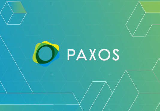 Paxos applies for clearinghouse license from SEC