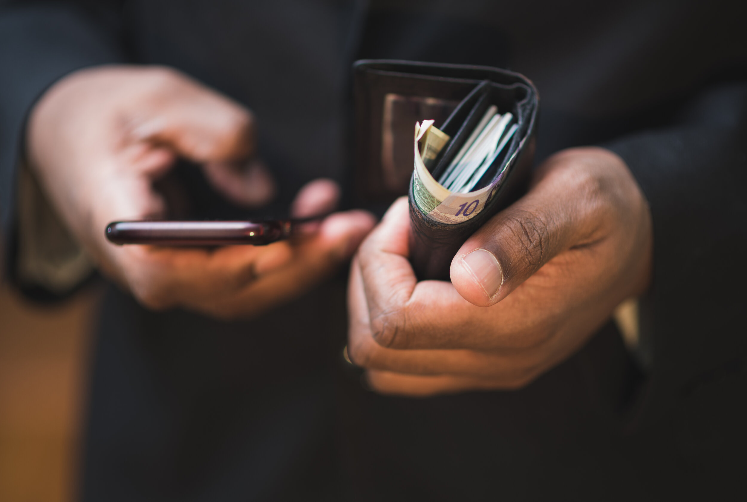 Ghana: New Mobile Money Rule Could Derail Financial Inclusion