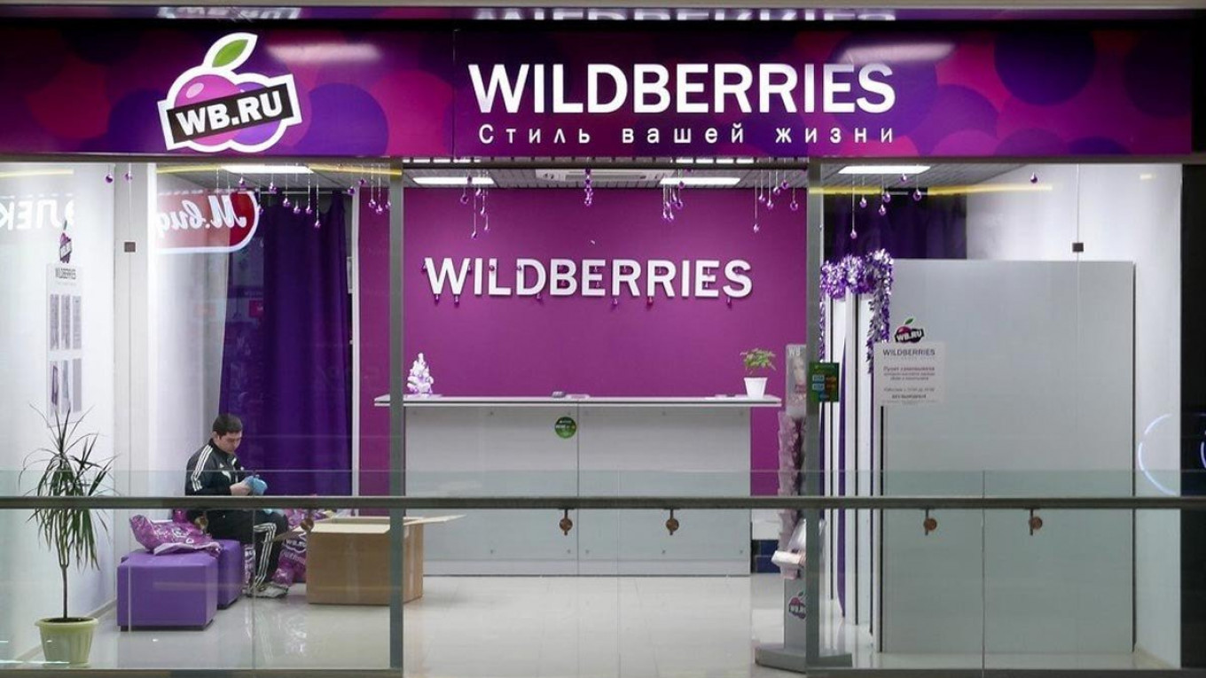 Russia-based ecommerce company Wildberries expands to the US