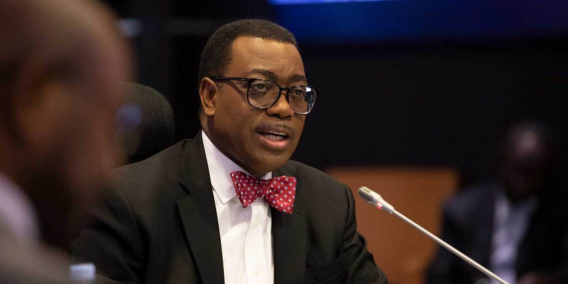 AfDB to spend additional $2bn on AfCFTA related infrastructure