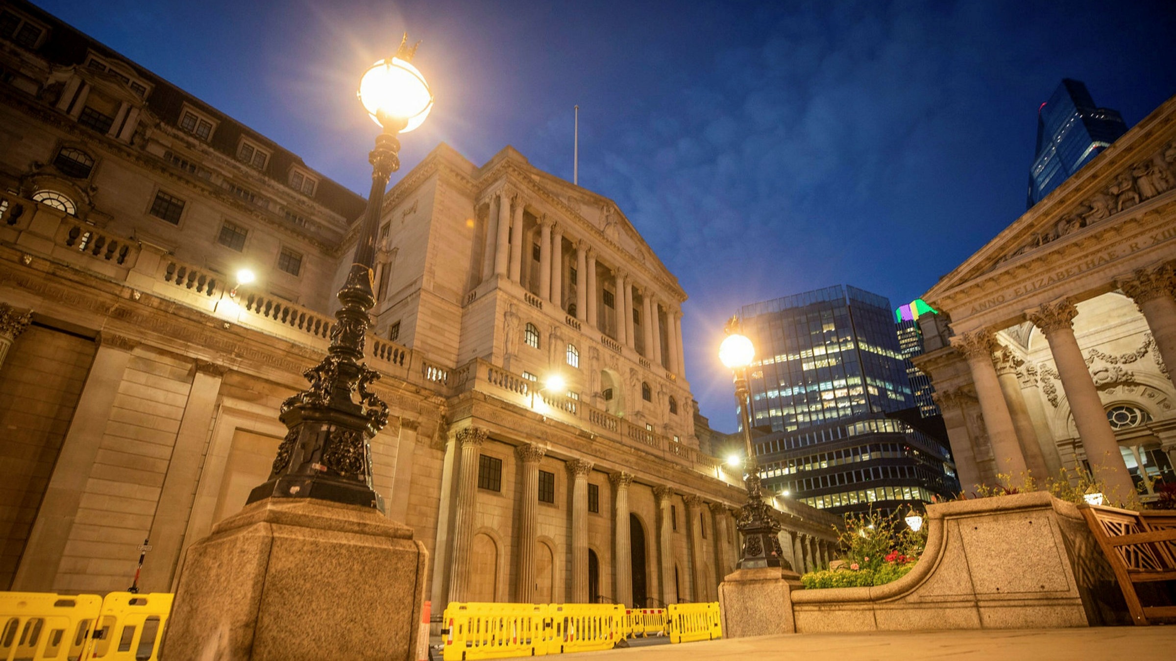 Bank of England reprimands Euroclear over settlement outage