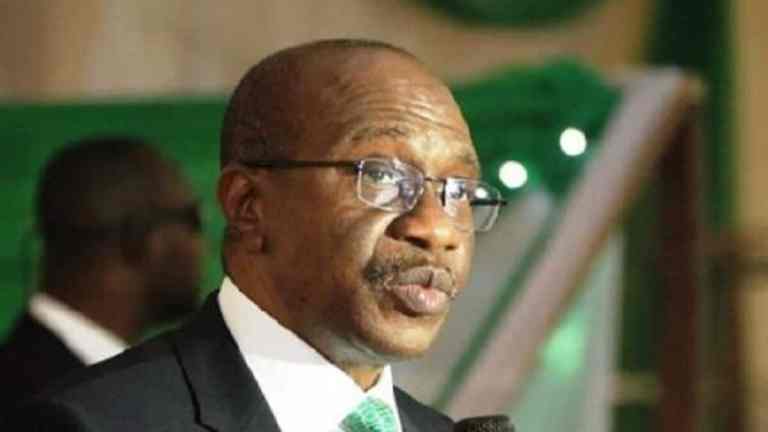 CBN authorises payment service banks to sell dollars