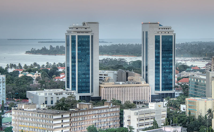 Tanzania: BoT to Pilot New Payment System