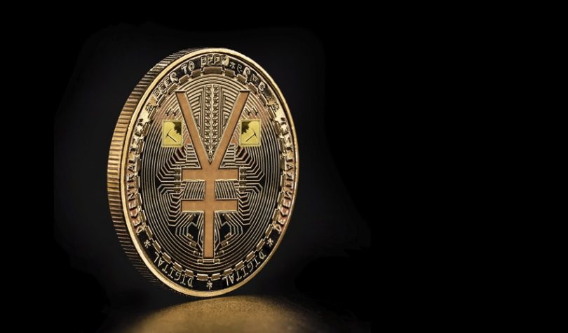 China debuts blockchain-based digital yuan salary payments