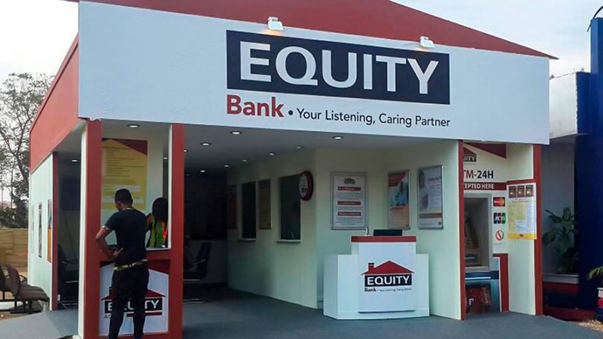 Rwanda: Equity Bank Rwanda Starts Online Forex Trading