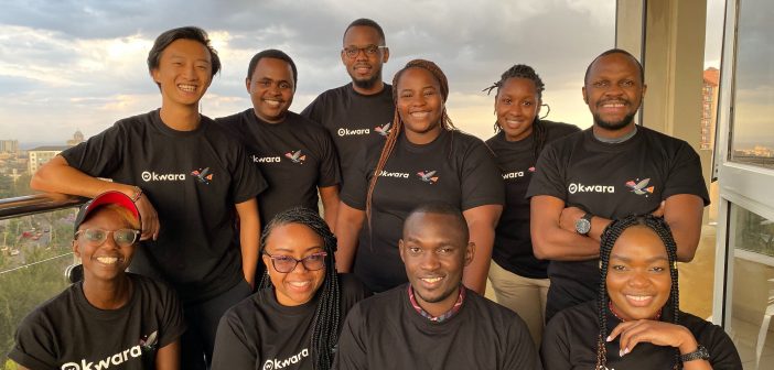 How multi-accelerated Kenyan fintech startup Kwara is building an international operation