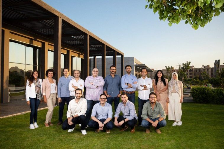 Egypt celebrity-to-fans connection startup raises $3.6M in seed round