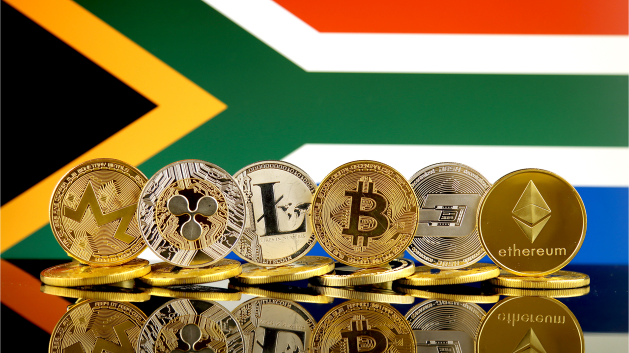 South Africa to Tighten Cryptocurrency Regulations with New ‘Travel Rule’