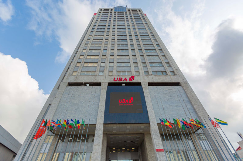 Nigeria: UBA publishes names, BVN and account numbers of forex defaulters