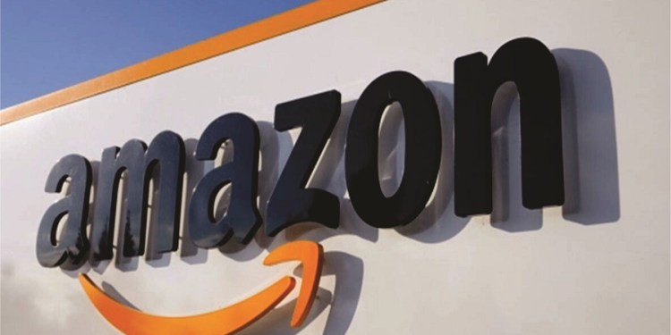 UK investigation causes drop in Amazon shares as Google makes intraday comeback