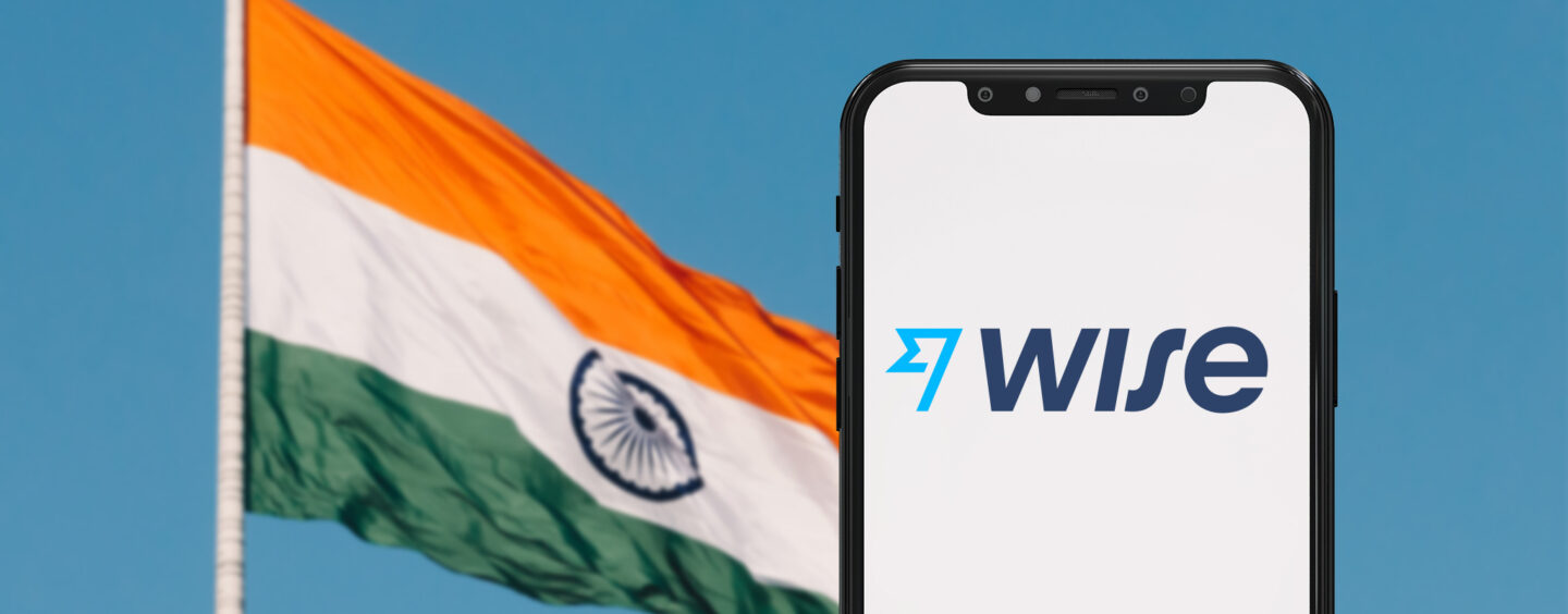 India: Wise launches remittance service