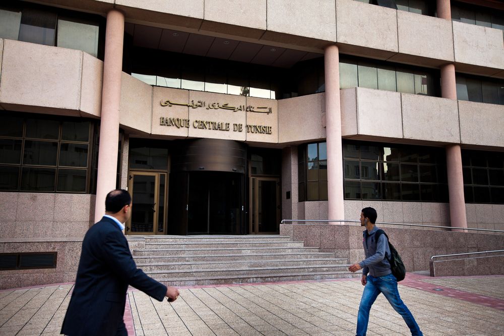 Tunisia: Banque De France Conducts Successful Experiment On Use of Bct Digital Money With Consortium of Actors Driven By Liquidshare