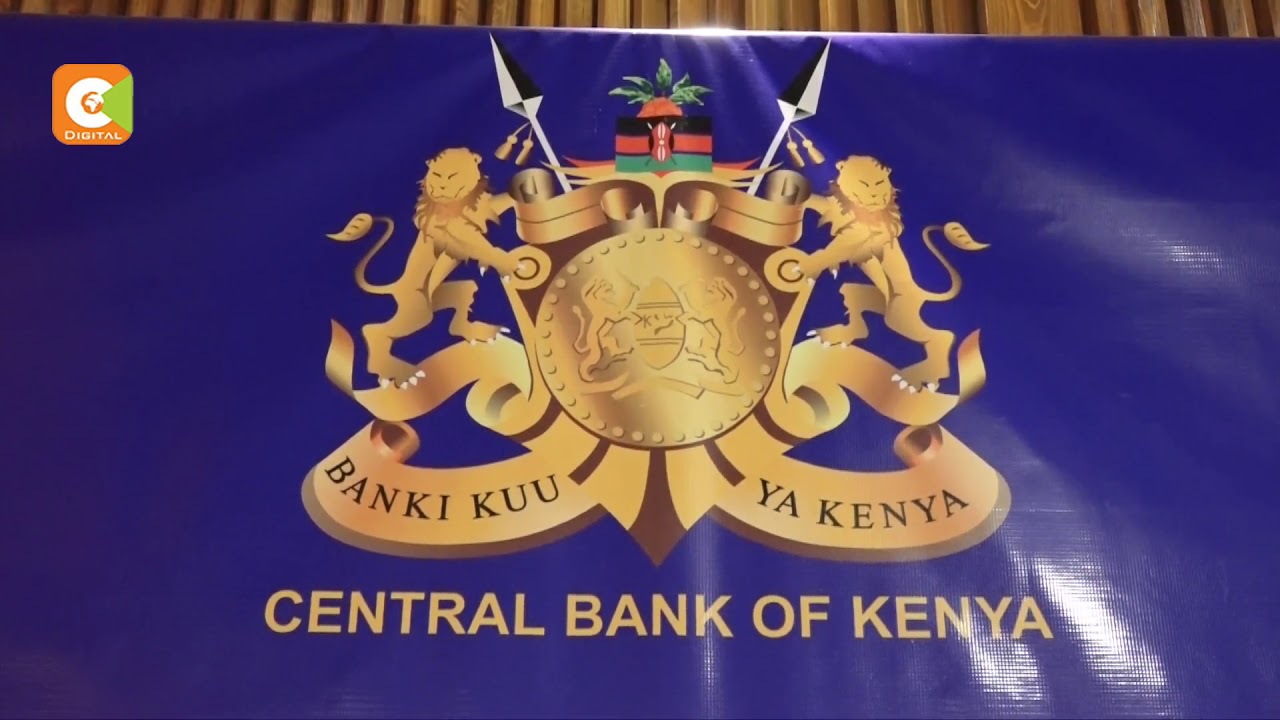 Kenya's Central Bank Holds Policy Rate at 7%