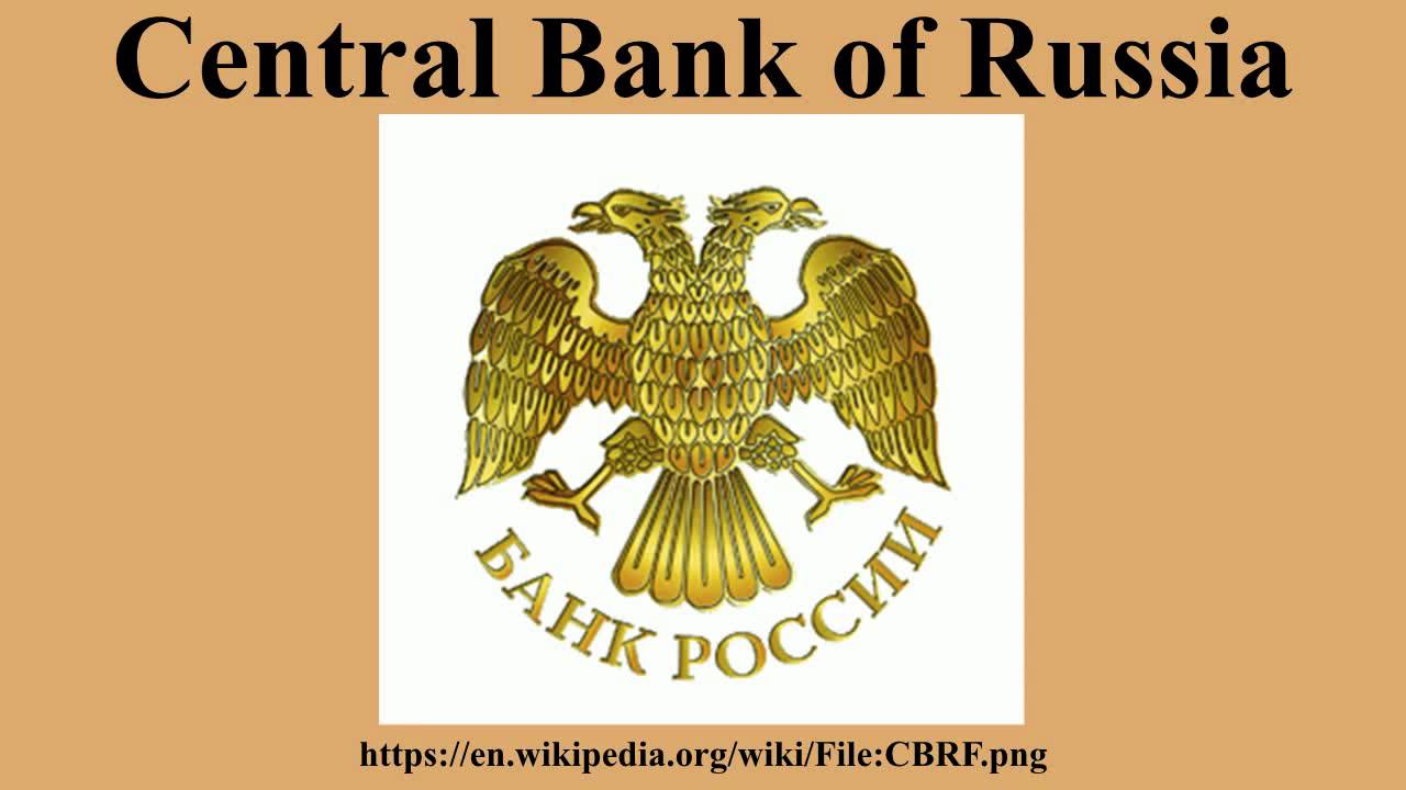 Bank of Russia asks stock exchanges not to list crypto companies