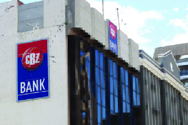 Zimbabwe: CBZ Upgrades Digital Banking Platforms