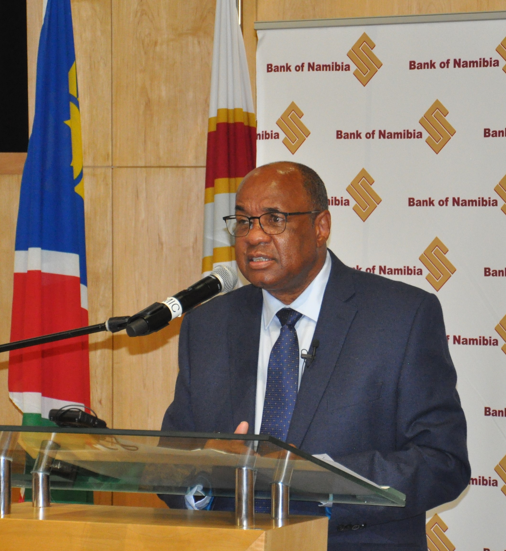 Namibia Central Bank to Complete Crypto Study By April 2022 — Governor