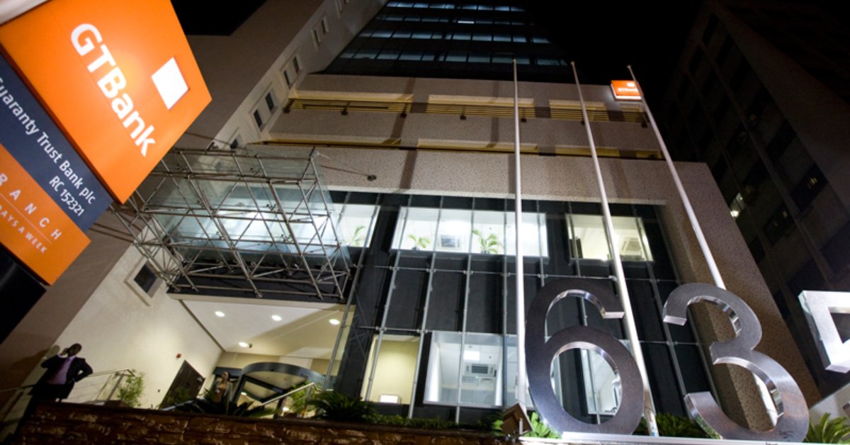 Nigeria: Guaranty Trust Bank Plc reports PBT of N93.1B in H1