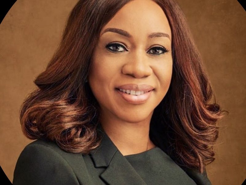 GTB Appoints Miriam Olusanya As First Female Managing Director